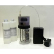 Calibrare alcooltest Drager...
